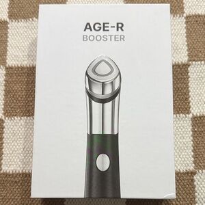 Medicube AGE-R Device Booster-H